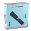 Машинка для стрижки волос DEWAL BEAUTY Select, черная, 0.8 - 2.0мм для нанесения логотипа