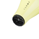 Фен DEWAL BEAUTY YumMy Yellow, жёлтый, 2000 Вт, ионизация, 1 насадка для нанесения логотипа