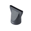 Фен DEWAL BEAUTY Balance Grey, серый, 2200 Вт, ионизация, 1 насадка для нанесения логотипа