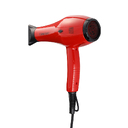 Фен DEWAL BEAUTY Comfort Red, красный, 2200 Вт, 1 насадка для нанесения логотипа
