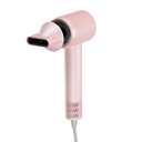 Фен DEWAL BEAUTY Candy, розовый, 1800 Вт, бесщеточный мотор, 1 насадка для нанесения логотипа