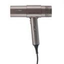 Фен DEWAL BEAUTY Triumph, кофейный, 1800-2000 Вт, бесщеточный мотор, 1 насадка, 1 диффузор для нанесения логотипа