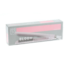 Щипцы для волос DEWAL BEAUTY Bloom 22x81 мм, светло-зеленые для нанесения логотипа
