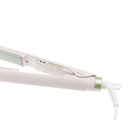 Щипцы для волос DEWAL BEAUTY Bloom 22x81 мм, розовые для нанесения логотипа