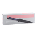 Плойка для волос DEWAL BEAUTY Blue Moon, 16 мм, черная для нанесения логотипа
