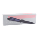 Плойка для волос DEWAL BEAUTY Blue Moon, 32 мм, черная для нанесения логотипа