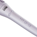 Автоматическая плойка для волос DEWAL BEAUTY Lilac, 32 мм, фиолетовая для нанесения логотипа