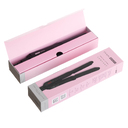 Щипцы-гофре для волос DEWAL BEAUTY Comfort 15x95 мм, черные для нанесения логотипа