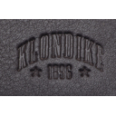 Бумажник KLONDIKE 1896 коллекция «ПРИИСК | CLAIM», натуральная кожа в коричневом цвете, 12 х 2 х 9,5 см для нанесения логотипа