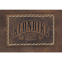 Сумка KLONDIKE 1896 коллекция «ЗЕМЛЯ ПРЕДКОВ | NATIVE», натуральная кожа в коричневом цвете, 39 х 10 х 31 см для нанесения логотипа