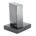 Подарочная коробка Zippo (чехол LPLB + место для зажигалки), 118х43х145 мм для нанесения логотипа