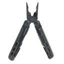 Мультитул Stinger, 116 х 25 мм, 16 функций, сталь, стоунвош, в картонной коробке, в комплекте нейлоновый чехол для нанесения логотипа