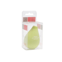 Спонж Dewal Beauty для нанесения макияжа (груша), (1шт /уп), цвет зеленый для нанесения логотипа