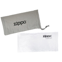 Очки солнцезащитные ZIPPO, унисекс, коричневые, оправа из поликарбоната для нанесения логотипа