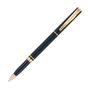 Ручка 2 в 1 шариковая и перьевая Pierre Cardin коллекция «2 в 1 | COMBI PEN», цвет - черный. Упаковка Е для нанесения логотипа