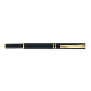 Ручка 2 в 1 шариковая и перьевая Pierre Cardin коллекция «2 в 1 | COMBI PEN», цвет - черный. Упаковка Е для нанесения логотипа