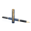 Ручка 2 в 1 шариковая и перьевая Pierre Cardin коллекция «2 в 1 | COMBI PEN», цвет - синий. Упаковка Е для нанесения логотипа
