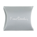 Чернильные картриджи "Pierre Cardin",для перьевой ручки любого класса, цвет чернил - черный, 6 шт. для нанесения логотипа