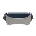 Сменная сетка для шейвера HS-1001 Blue с бреющими головками DEWAL BEAUTY Shave для нанесения логотипа