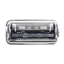 Сменная сетка для шейвера HS-1002FT Blue с бреющими головками DEWAL BEAUTY Shave Mini для нанесения логотипа