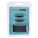 Сменная сетка для шейвера HS-9020 с бреющими головками DEWAL BEAUTY Select для нанесения логотипа