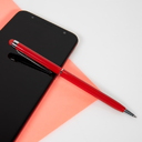Ручка шариковая со стилусом TOUCHWRITER для нанесения логотипа
