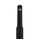 Ручка шариковая FARO, покрытие soft touch для нанесения логотипа