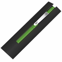 IQ, ручка с флешкой, 8 GB, металл, soft-touch для нанесения логотипа