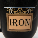 Кружка IRON для нанесения логотипа