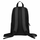 Лёгкий меланжевый рюкзак BASIC для нанесения логотипа