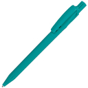 Ручка шариковая TWIN SOLID для нанесения логотипа