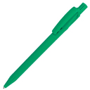 Ручка шариковая TWIN SOLID для нанесения логотипа