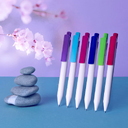 Ручка шариковая ZEN для нанесения логотипа