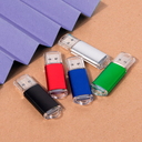 USB flash-карта ASSORTI (32Гб) для нанесения логотипа