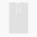 USB flash-карта CARD (8Гб) для нанесения логотипа