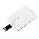 USB flash-карта CARD (8Гб) для нанесения логотипа
