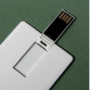 USB flash-карта CARD (8Гб) для нанесения логотипа