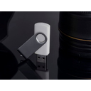 USB flash-карта DOT (16Гб) для нанесения логотипа