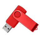USB flash-карта DOT (8Гб) для нанесения логотипа