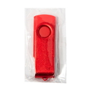 USB flash-карта DOT (8Гб) для нанесения логотипа
