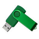 USB flash-карта DOT (8Гб) для нанесения логотипа