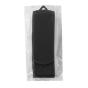 USB flash-карта SWING (8Гб), черный, 6,0х1,8х1,1 см, пластик для нанесения логотипа