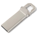 USB flash-карта CARABINE (16Гб) для нанесения логотипа