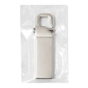 USB flash-карта CARABINE (16Гб) для нанесения логотипа