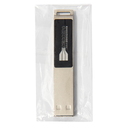 USB flash-карта LED с белой подсветкой (8Гб) для нанесения логотипа
