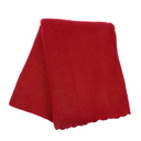 Плед PLAIN, 100х140 см, флис 150 гр/м2; 100% полиэстер для нанесения логотипа