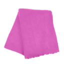 Плед PLAIN, 100х140 см, флис 150 гр/м2; 100% полиэстер для нанесения логотипа