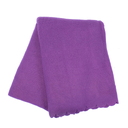 Плед PLAIN, 100х140 см, флис 150 гр/м2, 100% полиэстер для нанесения логотипа