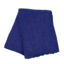 Плед PLAIN, 100х140 см, флис 150 гр/м2, 100% полиэстер для нанесения логотипа