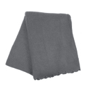 Плед PLAIN, 100х140 см, флис 150 гр/м2; 100% полиэстер для нанесения логотипа